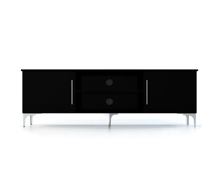 Tv stands at shop makro