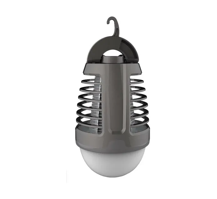 Fly clearance zapper makro