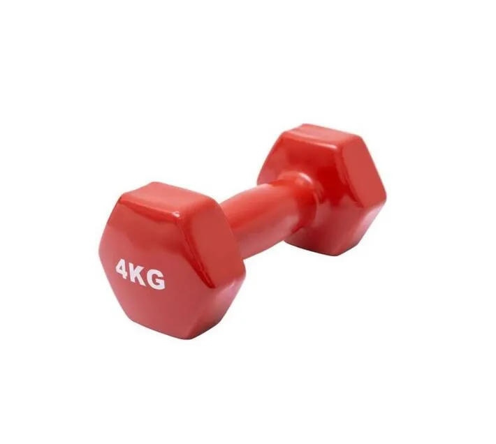 Fine Health Weights 4kg Red Price History Buck Cheap ZA