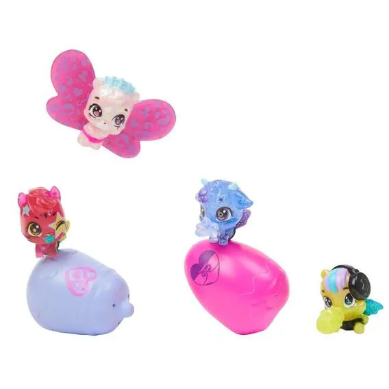 HATCHIMALS 1PK S10 SHIMMER BABIES