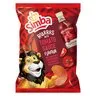 Simba Wellingtons Tomato Sauce Potato Chips 120g