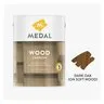 Medal Dark Wood Varnish 5L