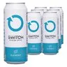 Switch Energy Drink Element 6 x 500ml