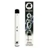 E-Xhale Guarana Ice 5% Nicotine Salt 900 Puffs Disposable Vape