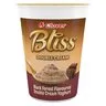 Clover Bliss Black Forest Double Cream Yoghurt 150g