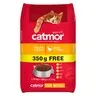 Catmor Chicken Flavour Dry Adult Cat Food 1.75kg + 350g Free