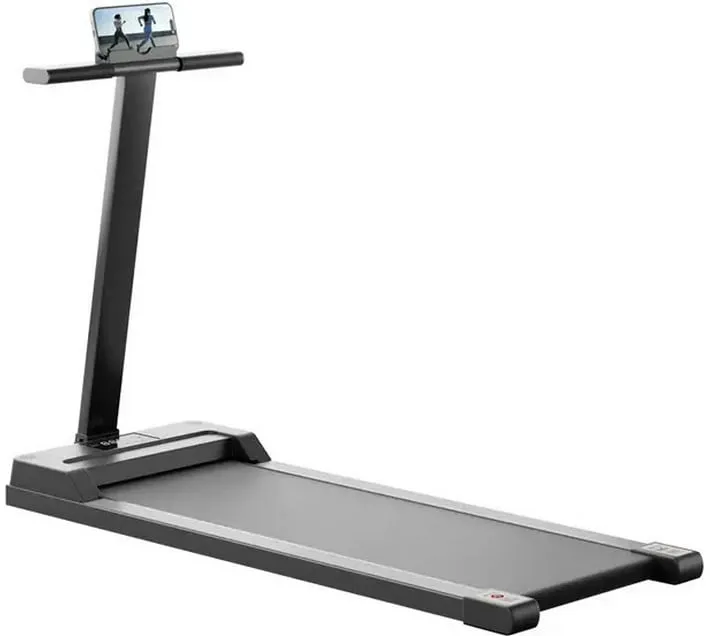 JDI Fitness M5 Portable Treadmill Motorized Treadmill ()
