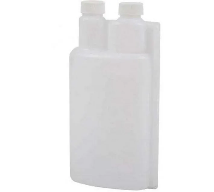 ORM Bettix Long Neck Measuring Bottle - 1L 1 L Hand Held Sprayer (Pack of 1)