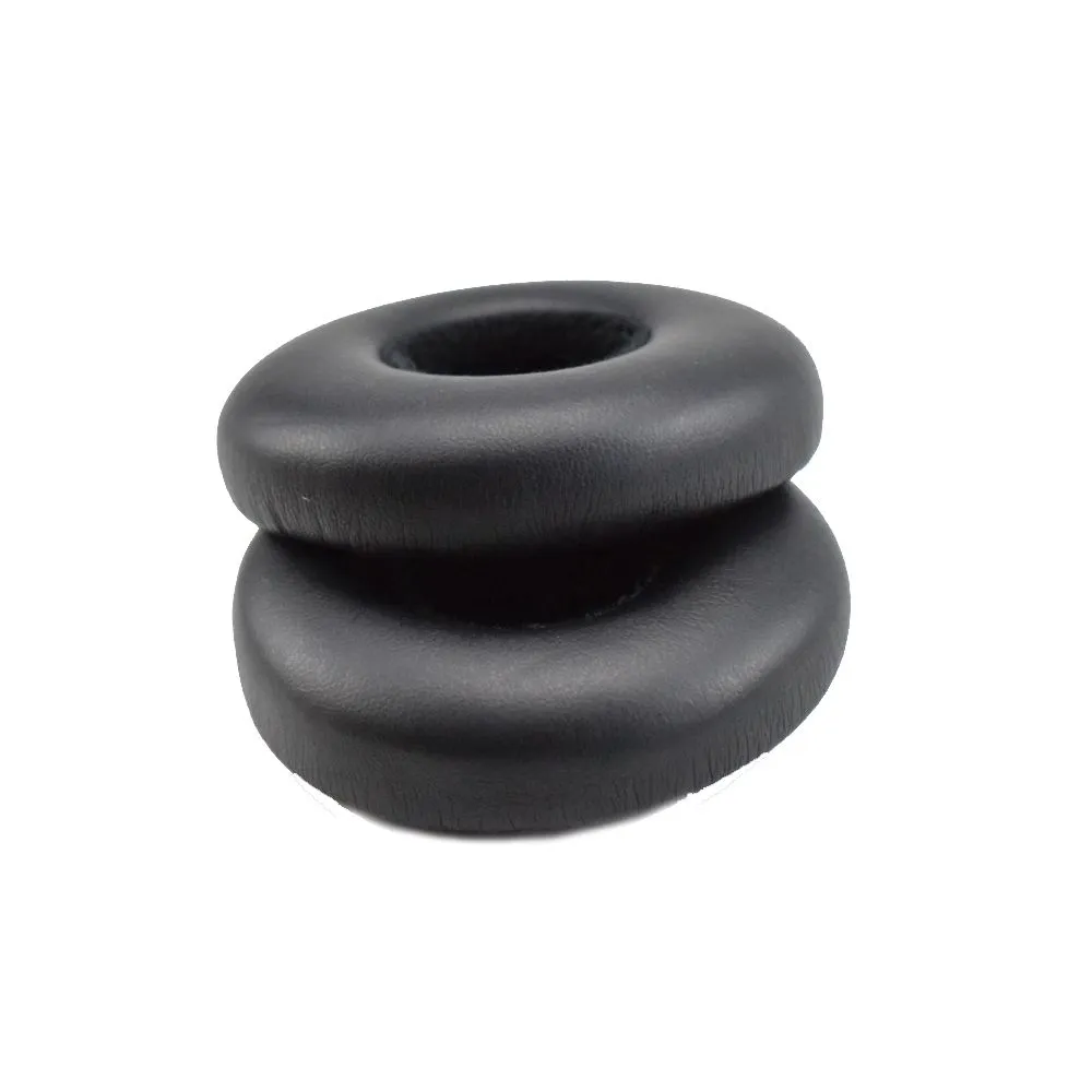 1 Pair Headset Sponge Cover Earmuffs For AKG Y50 / Y55 / Y50BT / Y55DJ