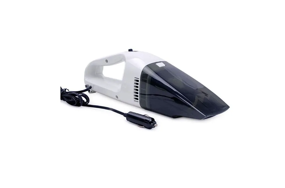 High Power Vacuum Cleaner Portable DC 12 vor car