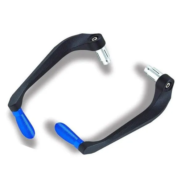 MXM Universal Motorcycle Handlebar Brake And Clutch Lever Race Guards