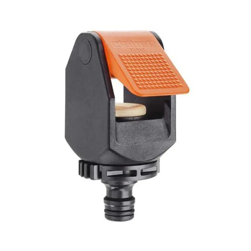 Claber Koala Quick-Click Indoor/Outdoor Tap to Hose Pipe Connector