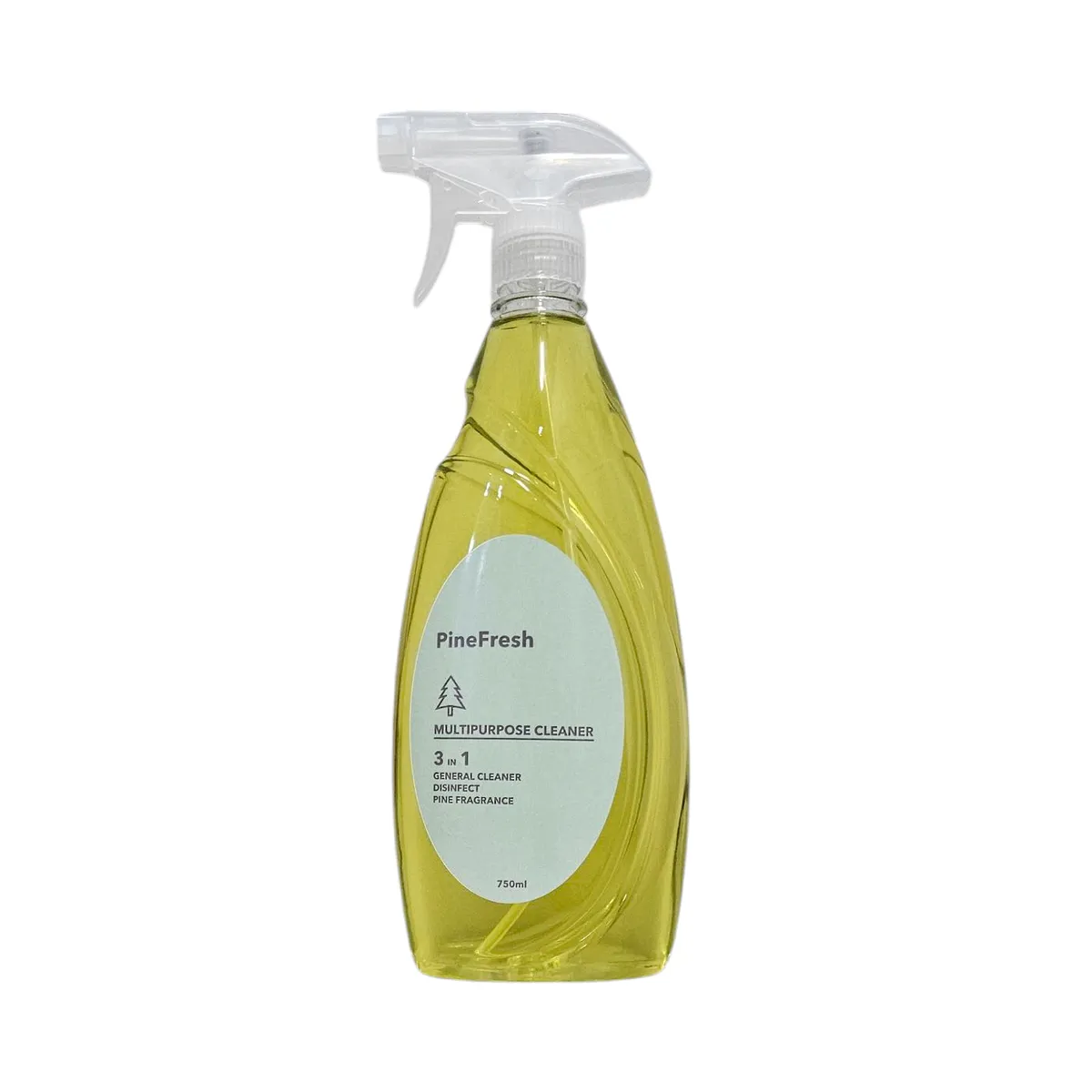 Supply Partners PineFresh Multi-Purpose Cleaner and Disinfectant 750ml
