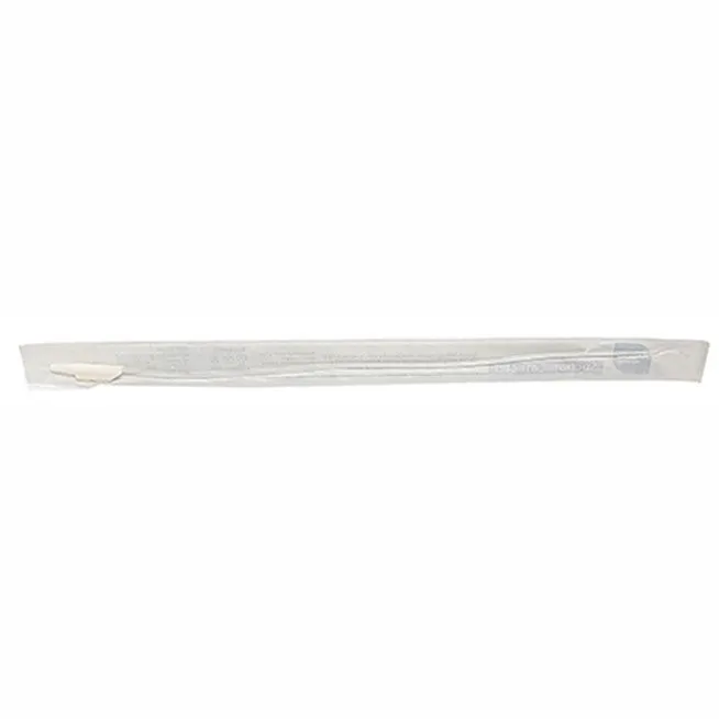 Suction Catheter Size 12 French Guard White x8