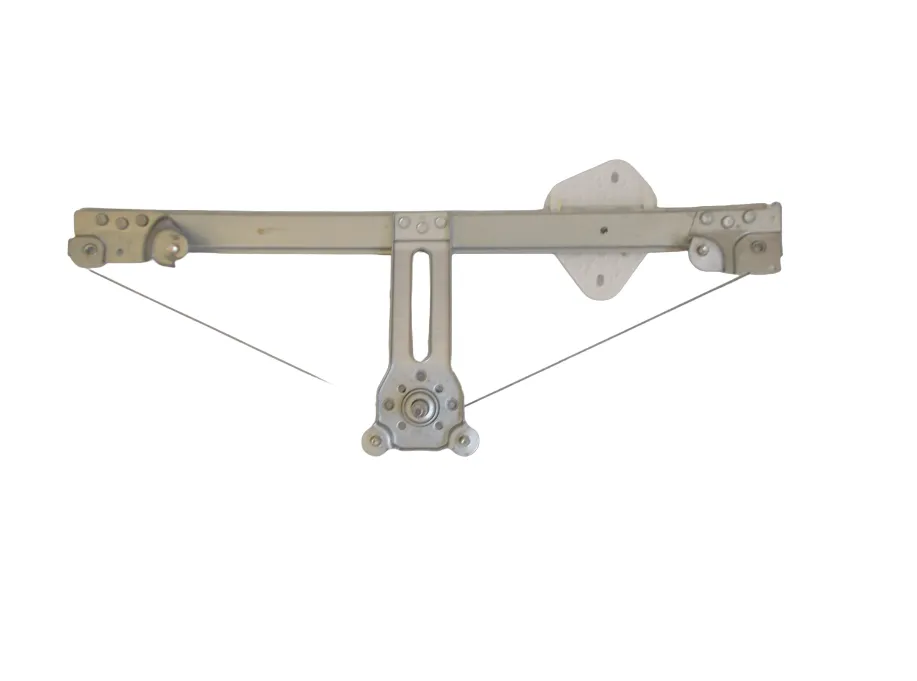 Door window mechanism for Nissan NP200 - Driver side