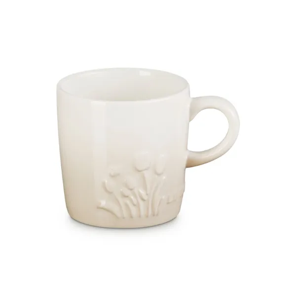 Le Creuset La Collection Jardin Mug - 350ml