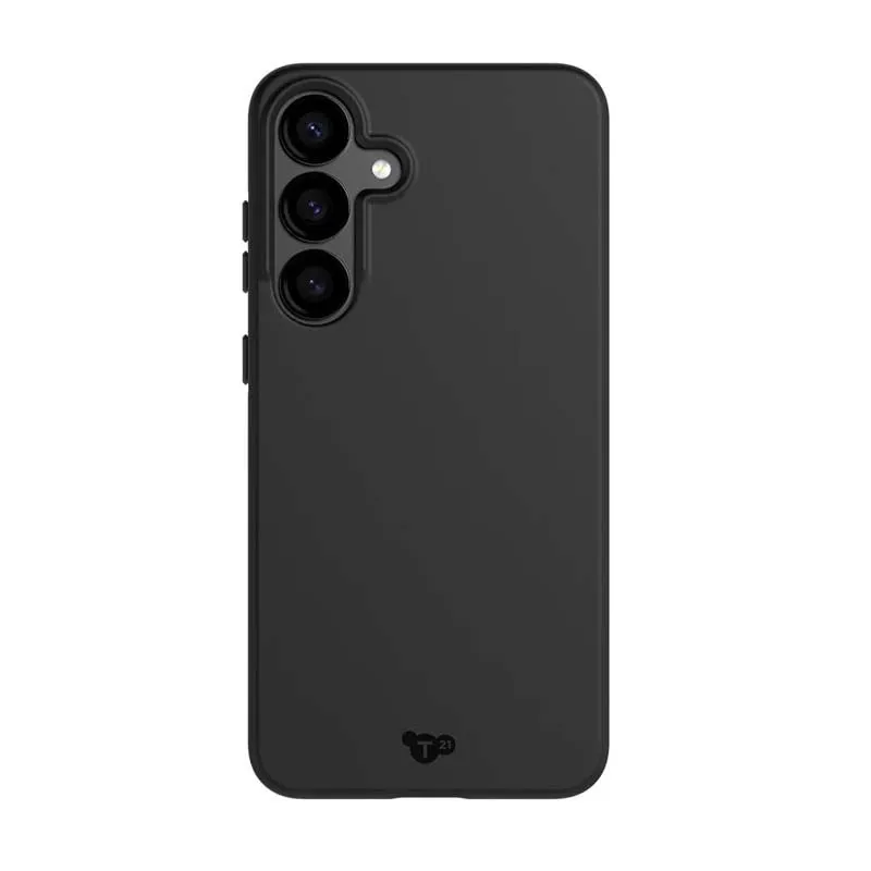 Tech21 Evo Lite Case for Samsung Galaxy S25 Plus - Black