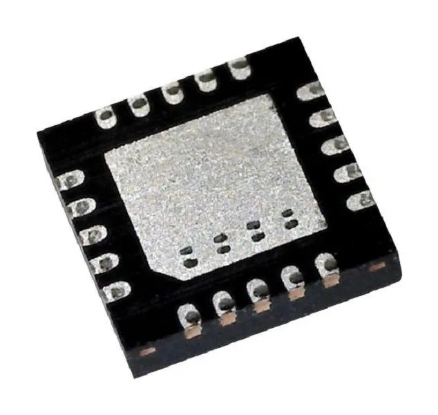 Nxp (SGTL5000XNLA3) Audio Codec, Headphone, Stereo, 1, 1, -40 °C