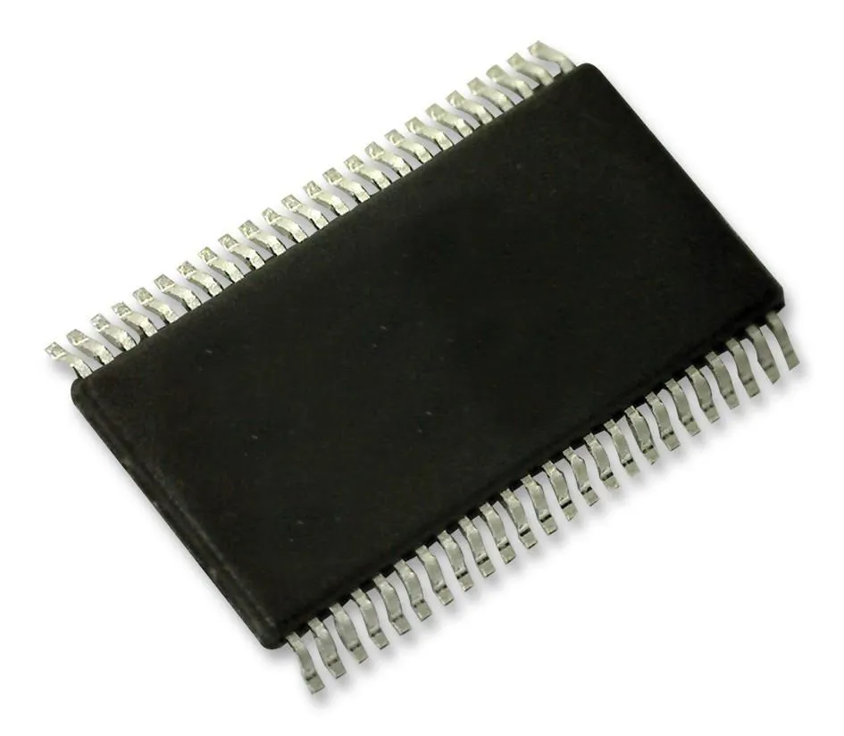 Nexperia (74LVC16245ADGG,118) Transceiver, 74LVC16245, 1.2 V to 3.6 V