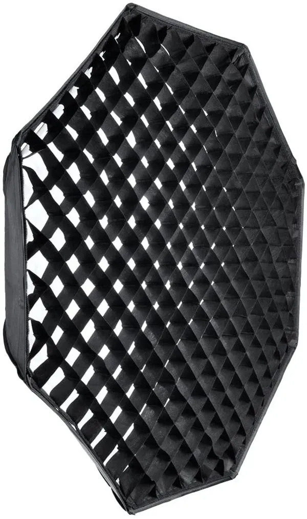 65cm Octagon Honeycomb Grid for Softbox