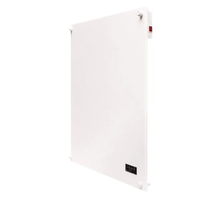 Amaze AH420ZASS Solo Smart Panel Heater 400 W