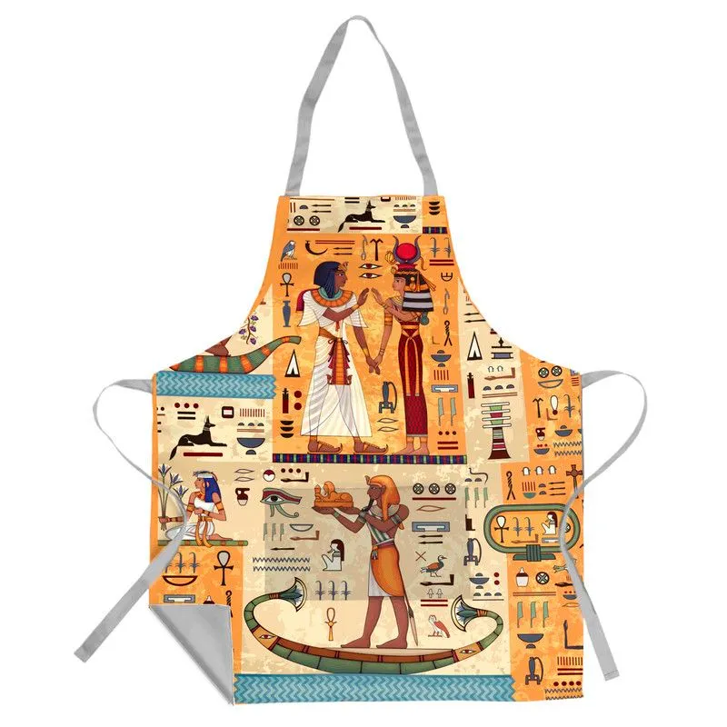 Ancient Egypt Apron