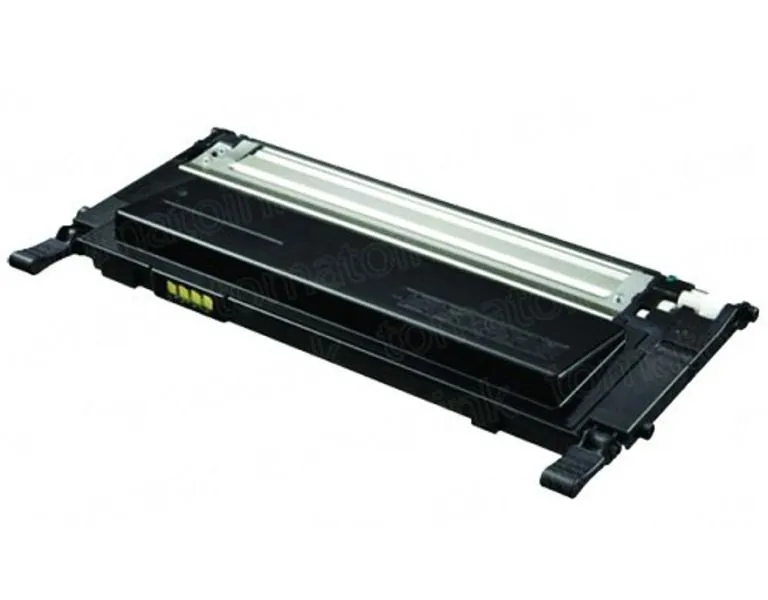 Samsung 407 / 407S / CLT-407S Black Toner Cartridge - Compatible