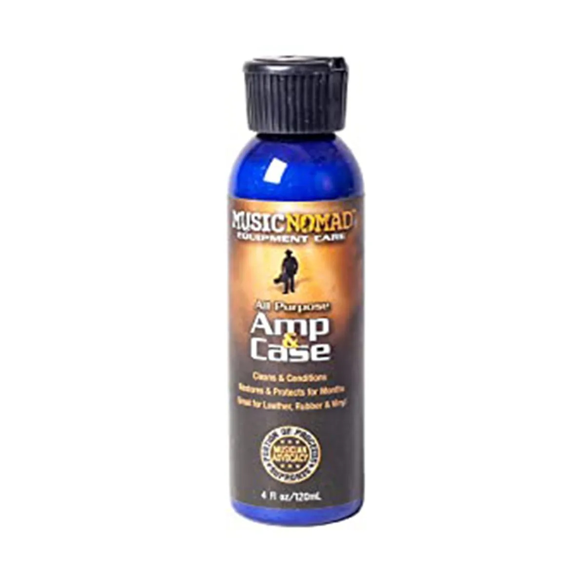 Music Nomad Premium Amp and Case Cleaner and Conditioner