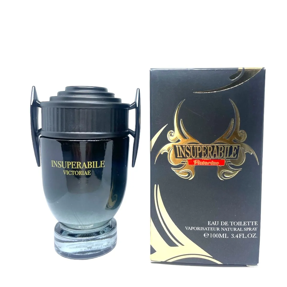 Victoriae Insuperabile Champion Perfume For Him 100ml