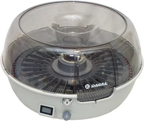 Dacal DC-101 CD Library