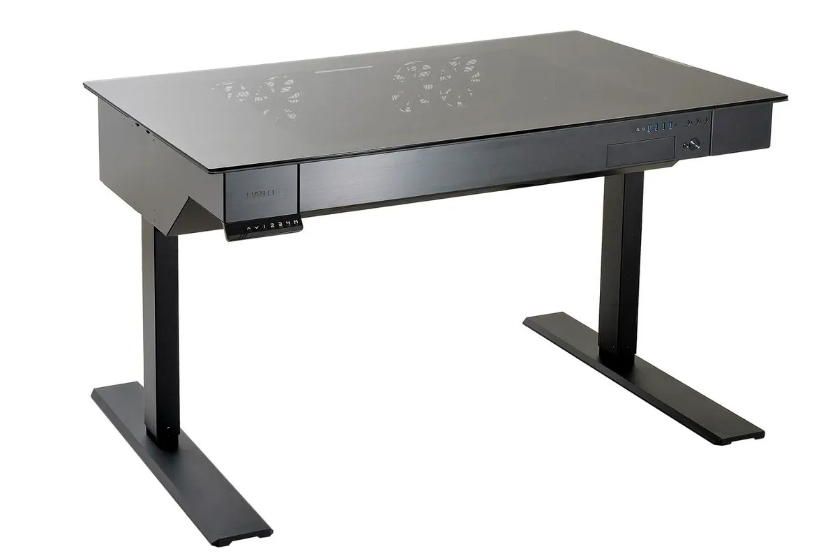 Lian-li DK-04X Desk Chassis