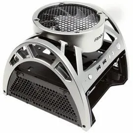 Antec Mini Skeleton 90 + PSU