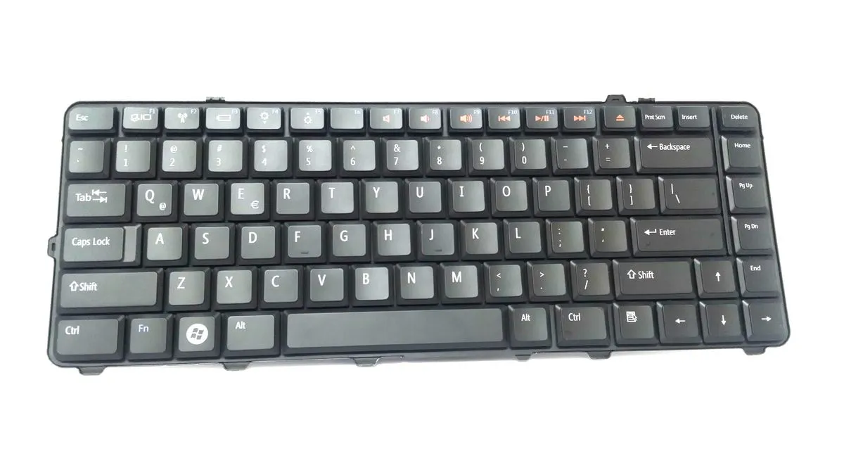 Replacement Dell Studio 1555 1558 Keyboard