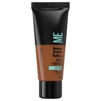 Maybelline Fit Me Foundation Matt & Poreless