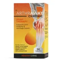Healthy Living Arthraway Chronic 90âs