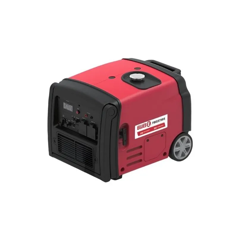 Ellies Smart 3KW Pure Sine Wave Inverter Generator