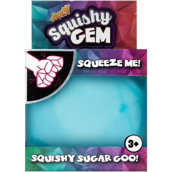 AVALANCHE OOOZY - SQUISHY GEM