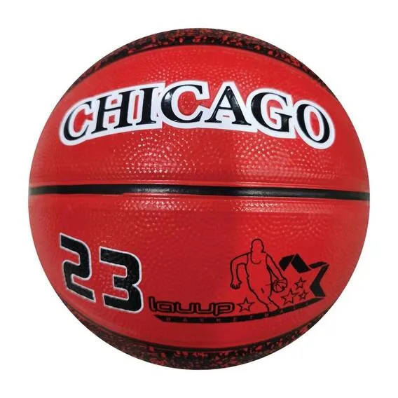 SHOOT Chicago Basketball