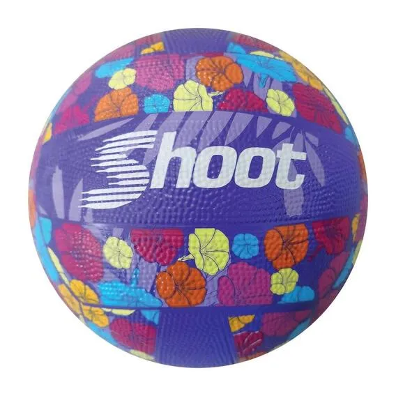 SHOOT Netball Size 5 BD