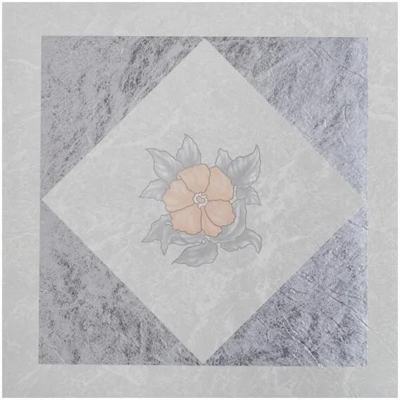 FLOORING Vinyl Tiles Design 10762