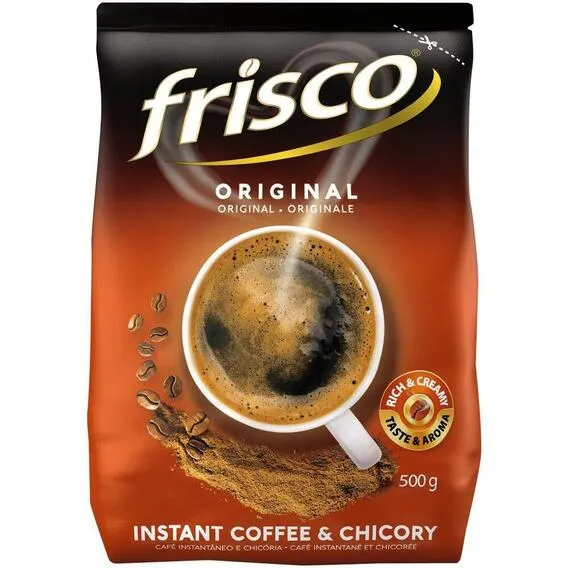 FRISCO Original 500g Gusset