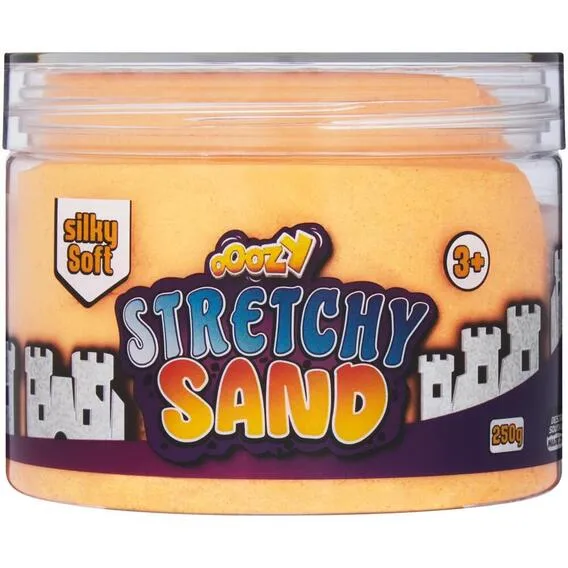 AVALANCHE OOOZY STRETCHY SAND