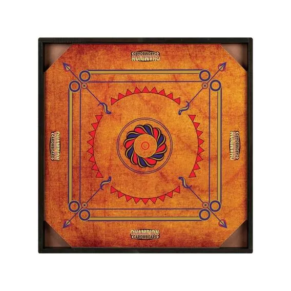 PROWOOD STANDARD CARROM BOARD