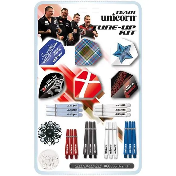 UNICORN TUNE UP KIT