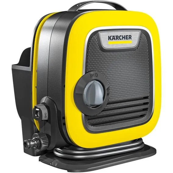 KARCHER HIGH PRESSURE WASHER K MINI 1.600-054.0