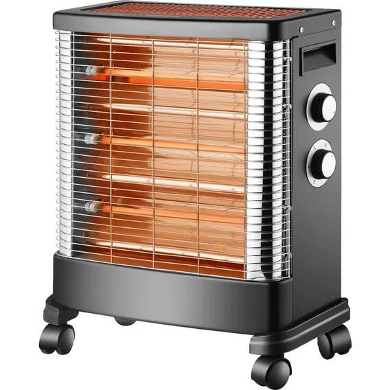 GOLDAIR QUARTZ HEATER GQH-1980