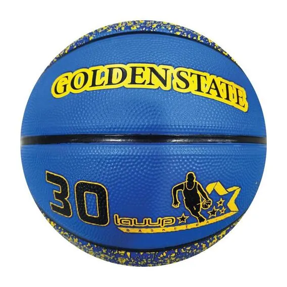 SHOOT Golden State Basketball