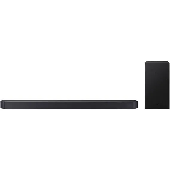 SAMSUNG Q-SERIES SOUNDBAR HW-Q600F/XA