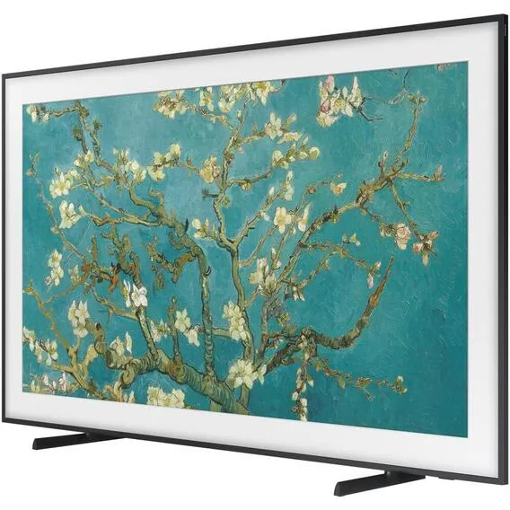 SAMSUNG THE FRAME 4K SMART QLED TV QA75LS03BAKXXA