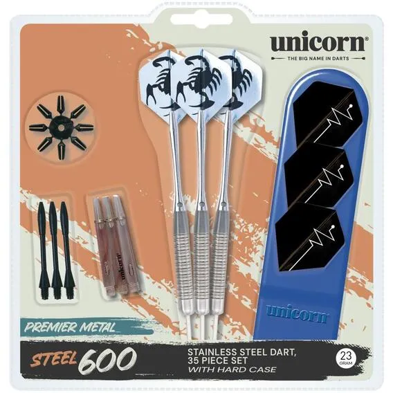 UNICORN DARTS S600